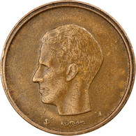 Monnaie, Belgique, 20 Francs, 20 Frank, 1981, Bruxelles, TB+, Nickel-Bronze - 20 Frank