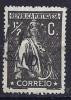 Portugal No 209 0b - Used Stamps