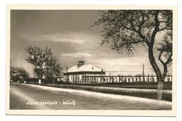 XW 3406 St. Polten - Sankt Georgen Am Steinfelde - Zentralschule - Worth / Viaggiata 1959 - St. Pölten