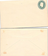 CANADA - LETTRE ENTIER POSTAL ONE CENT  NEW  /   2 - Other & Unclassified