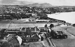 Thonon Les Bains       74           Vue Générale     1953           (voir Scan) - Thonon-les-Bains