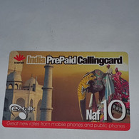 ANTILLES-(PRE-EZTC-1041)-latina Calling Card-(25)-(nafi10)-(5648004107)-(31/2009)-used Card+1card Prepiad Free - Antille (Olandesi)