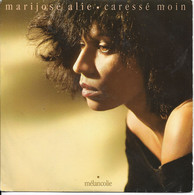 Vinyle   45 T   Marijosé  Alie - Country & Folk