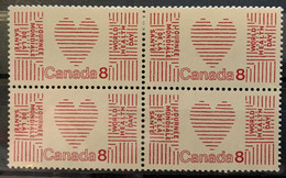 CANADA - MNH** - 1972 - # 560 - Neufs