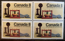 CANADA - MNH** - 1974 - # 641 - Neufs