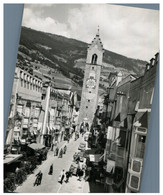 (LL 12) Italy (posted To England 1955) Vipiteno - Vipiteno