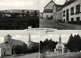 Erfweiler Ehlingen    5998 - Saarpfalz-Kreis