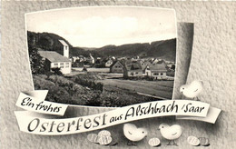 Alschbach    5999 - Saarpfalz-Kreis