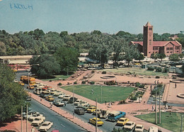 Sudan Khartoum Street Scene - Soudan