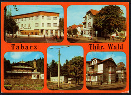 6159 - Tabarz - Auslese Bild Verlag - Tabarz