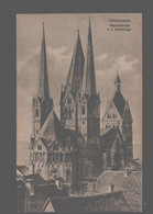 Gelnhausen - Marienkirche V. D. Schiesshege - Gelnhausen