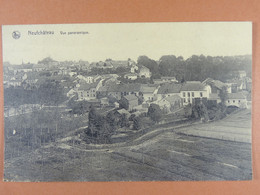 Neufchâteau Vue Panoramique - Neufchâteau