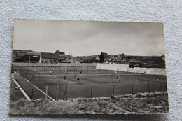 Cpsm 1955, Wimereux, Les Tennis, Pas De Calais 62 - Autres Communes
