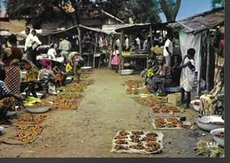 Marché Africain - Andere