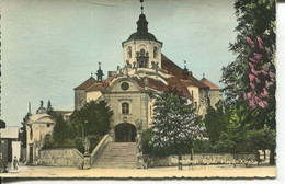 010741  Eisenstadt - Haydn Kirche  1959 - Eisenstadt