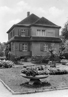 DC1948 - Ak Sömmerda Rastenberg Kulturhaus - Sömmerda