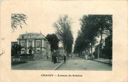 Chauny * Avenue De Selaine * Villa - Chauny