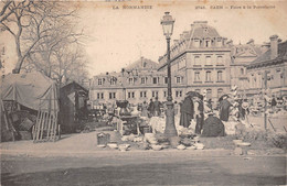 14-CAEN- FOIRE A LA PORCELAINE - Caen