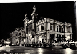 BARI - CINE TEATRO MARGHERITA  (BA) - Bari