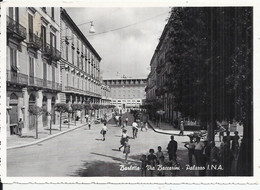 BARLETTA 1956 - VIA BACCARINI - Barletta