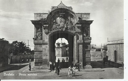 BARLETTA 1956 - PORTA MARINA - Barletta