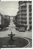 BARLETTA 1960 - VIALE STAZIONE - Barletta