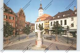 4232 XANTEN, Gotisches Haus - Xanten