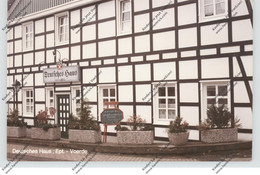 5828 ENNEPETAL - VOERDE, Deutsches Haus - Ennepetal