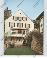 4934 HORN - BAD MEINBERG - LEOPOLDSTAL, Waldhotel Silbermühle - Bad Meinberg