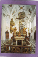 Zisterzienserstift Stams Basilika - Stams