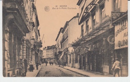 Mons Rue De La Petite Guirlande - Mons