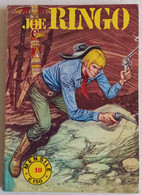 JOE RINGO  N  10 DEL MARZO 1970 -  INIZIATIVE EDITORIALI (CART 49) - First Editions