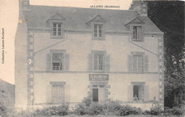 ¤¤  -  ALLAIRE   -  Le Gendarmerie Nationale     -  ¤¤ - Allaire