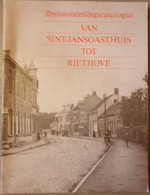 (OUDENBURG HOSPITALEN) Van Sint-Jansgasthuis Tot Riethove. - Oudenburg