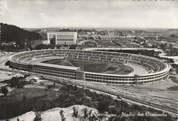 Lazio - Roma - Stadio Dei Centomila - - Stadiums & Sporting Infrastructures