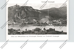 5340 BAD HONNEF - RHÖNDORF, Parkhotel Drachenfels, 1954 - Bad Honnef