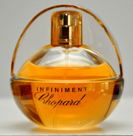 Chopard Infiniment Eau De Parfum Edp 50ml 1.7 Fl. Oz. Spray Perfume For Woman Rare Vintage Old 2004 - Herren