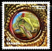 Canada (Scott No.2926 - Dinosaures) (o) - Usati
