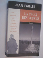 MARY LESTER N° 40 LA CROIX DES VEUVES  Tome 1   Policier Breton - Unclassified