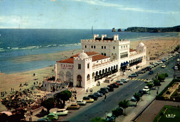 N°80064GF -cpsm Hendaye -le Casino- - Casino'