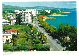 Delcampe - CYPRUS  -  LIMASSOL - Zypern