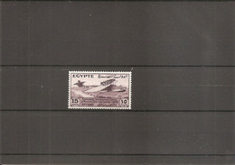 Egypte ( 153 X -MH) - Unused Stamps