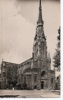 TOURCOING - EGLISE DU SACRE COEUR - Tourcoing