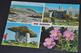 The Burren - Clare