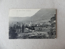 Grésy-sur-Isère Vue Générale 1183 - Gresy Sur Isere