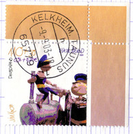 D+ Deutschland 2001 Mi 2193 Jim Knopf - Used Stamps