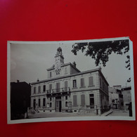 CARTE PHOTO GARDANNE LA MAIRIE - Other & Unclassified