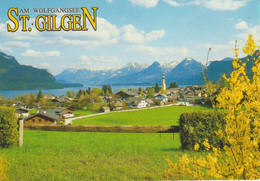 (OS940) ST. GILGEN - St. Gilgen