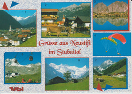 (OS253) NEUSTIFT IM STUBAITAL - Neustift Im Stubaital