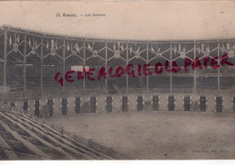 32 -EAUZE - LES ARENES -EDITEUR LOUIS PICOT    -  GERS - Autres & Non Classés